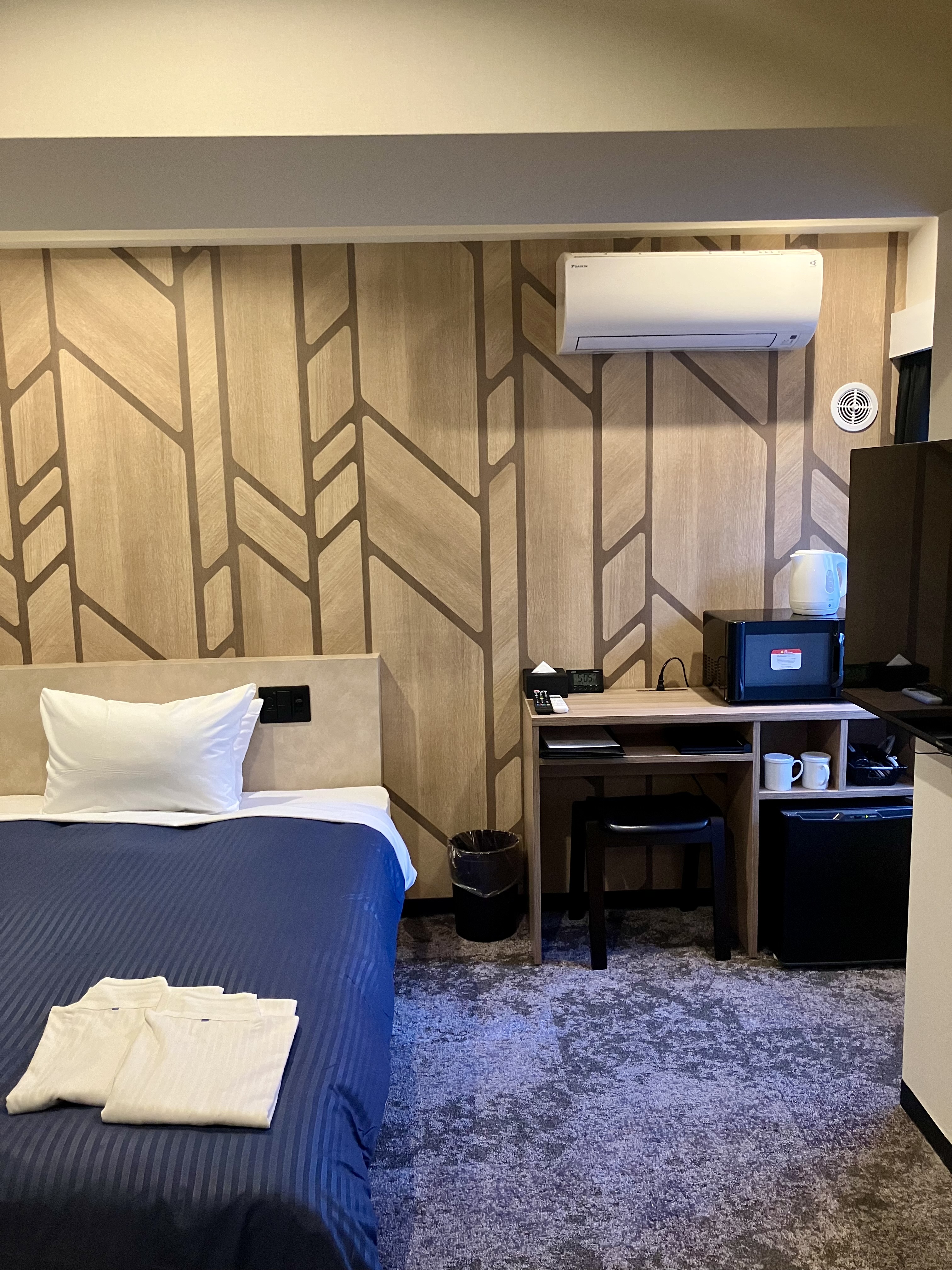 ペット同伴可ルーム