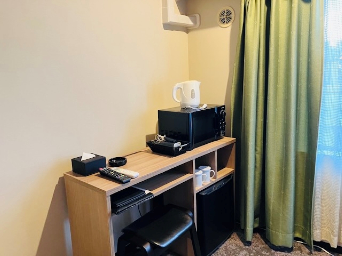 シングルルーム