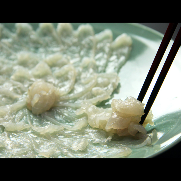 1日1組限定【ふぐフルコース】若狭ふぐを乱れ喰い☆贅沢に味わい尽くすスペシャルコース