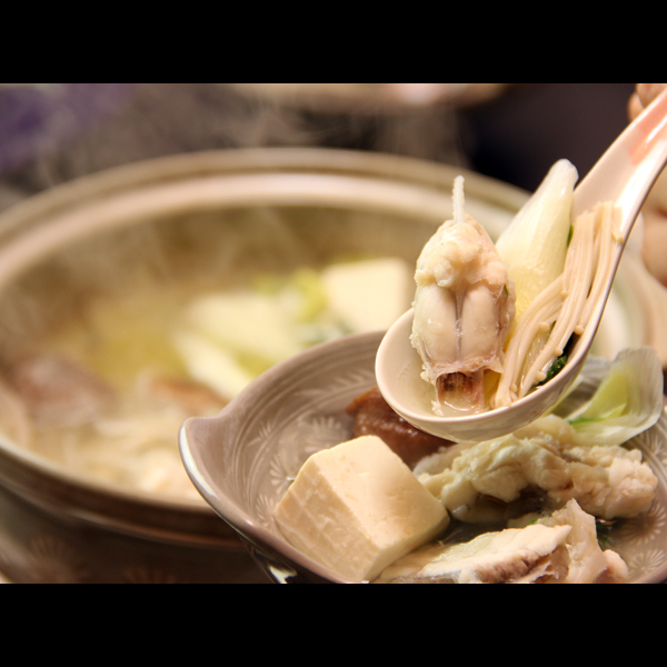 1日1組限定【ふぐフルコース】若狭ふぐを乱れ喰い☆贅沢に味わい尽くすスペシャルコース