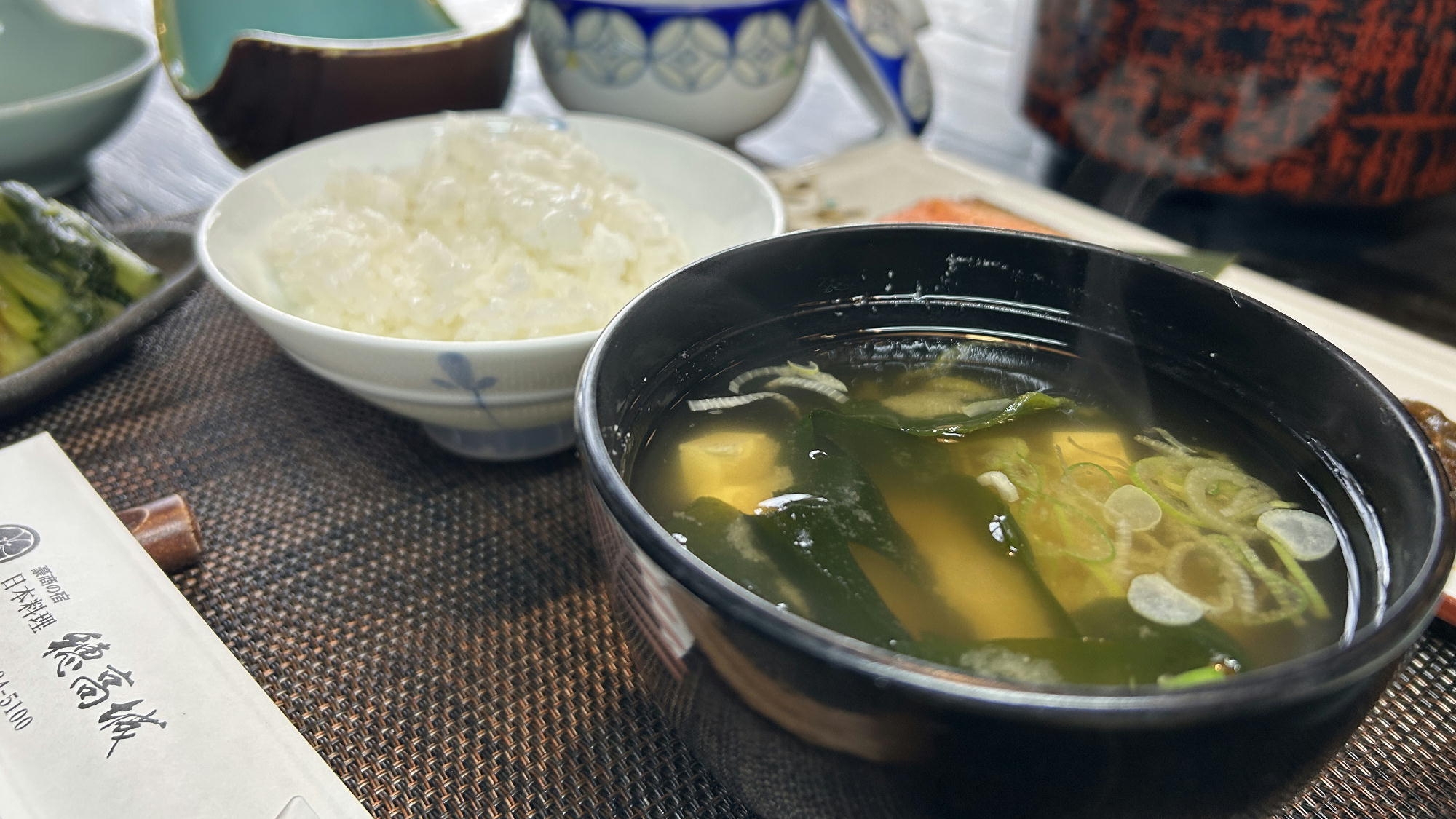 ・*◆年末年始限定！朝食付きプラン◆* 夕食なし・朝食付「身体にやさしい旬素材の和食膳」で朝の活力に