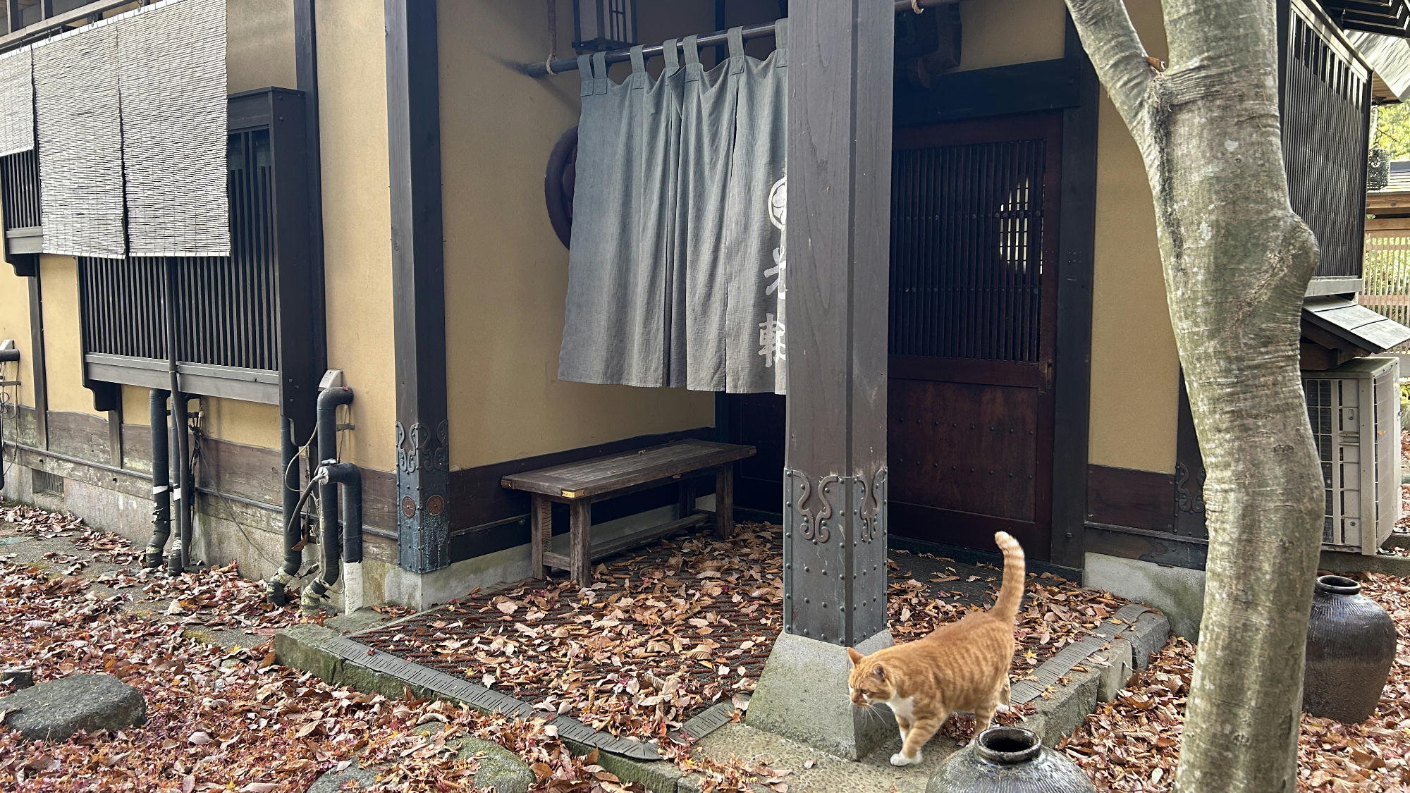 【離れ】特別室「有明御殿」