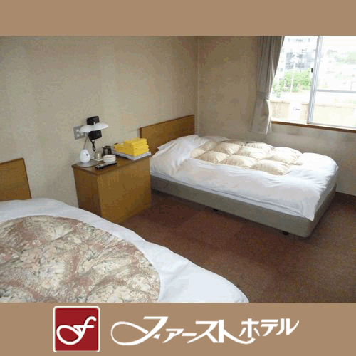 Kamar Twin