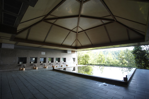 大浴場（男性）