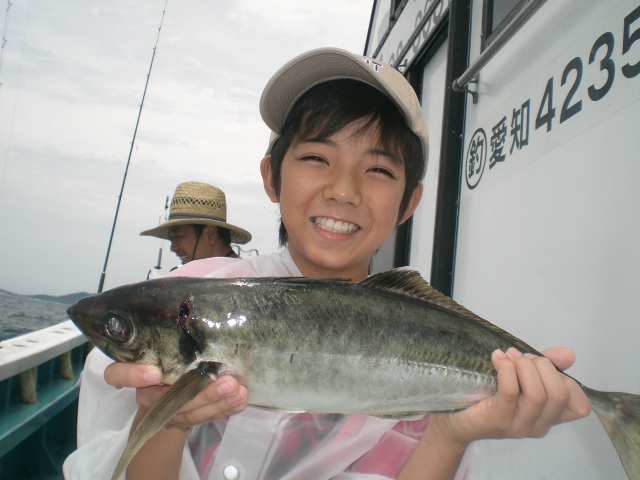 ＜釣りベキュー（宿泊翌日体験）＞初心者歓迎！体験フィッシングと船上での海鮮バーベキュー