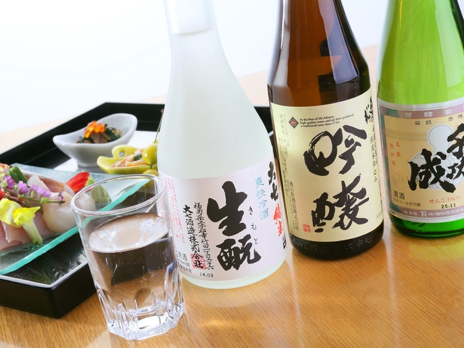 二本松市の奥の松酒造は日本酒部門で”世界一”の称号【チャンピオン・サケ」を受賞しました