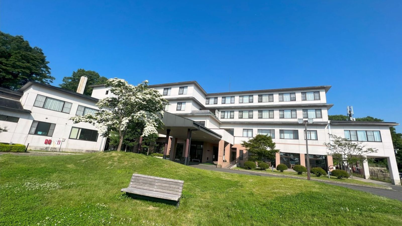 空の庭リゾート