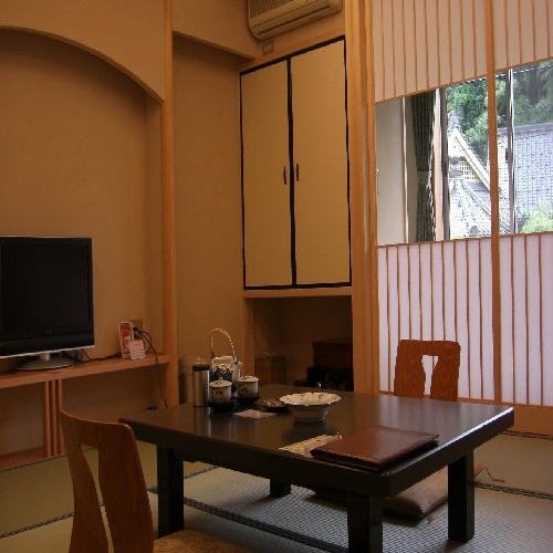 Front room