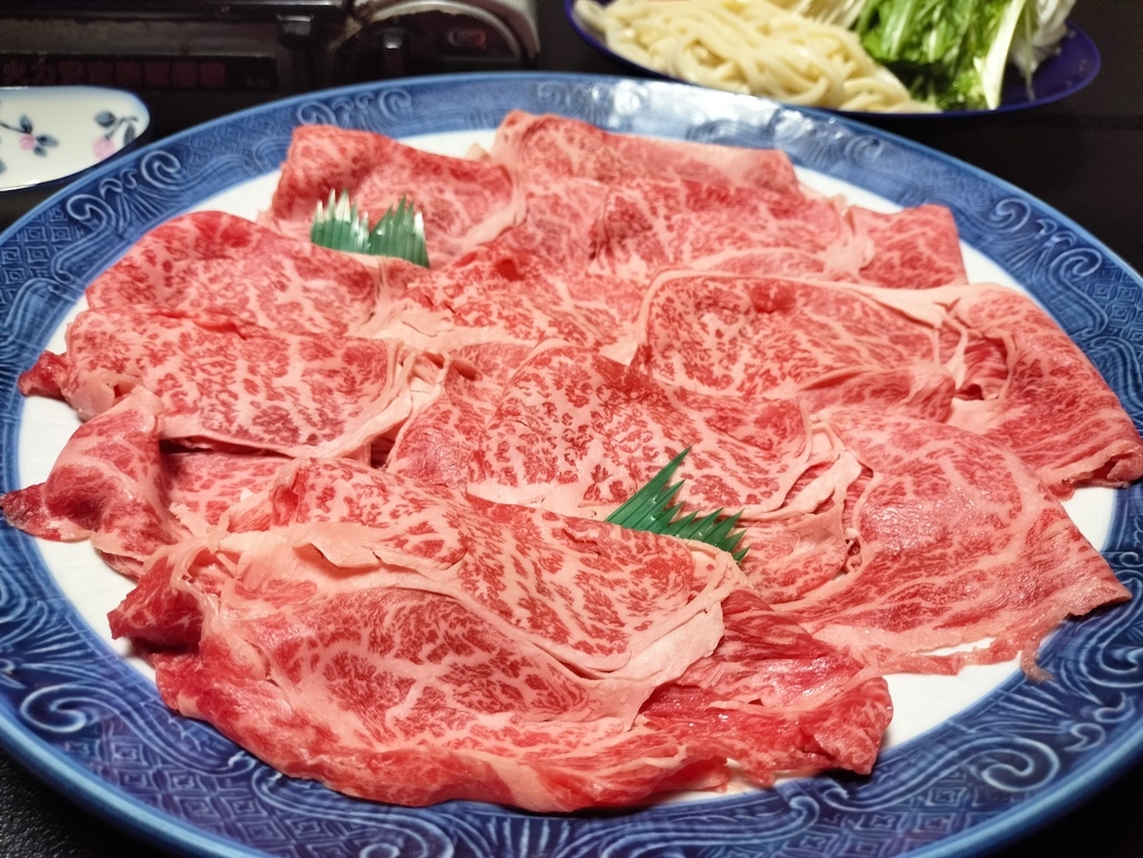 お得に泊まろう。いいとこ堀だくさんキャンペーン。5000円プレゼント。黒毛和牛シャブシャブプラン