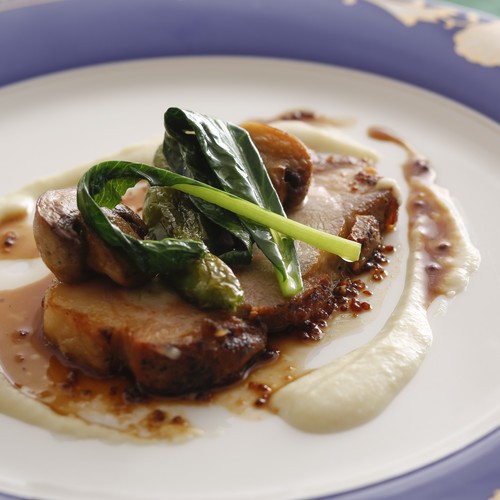 【通年】＜カジュアルディナー【笑】＞メイン料理を「肉or魚」料理をチョイス！