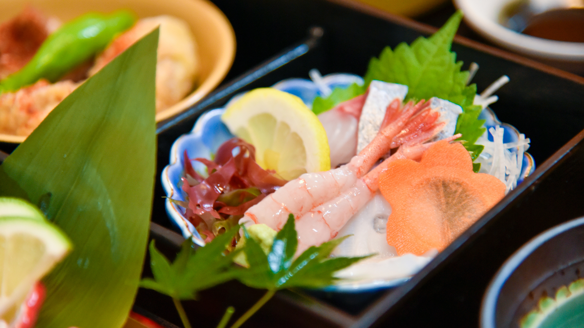 【夕食寿司出前付】お部屋で夕食付きプラン♪～地元の名店からお届けする寿司懐石～