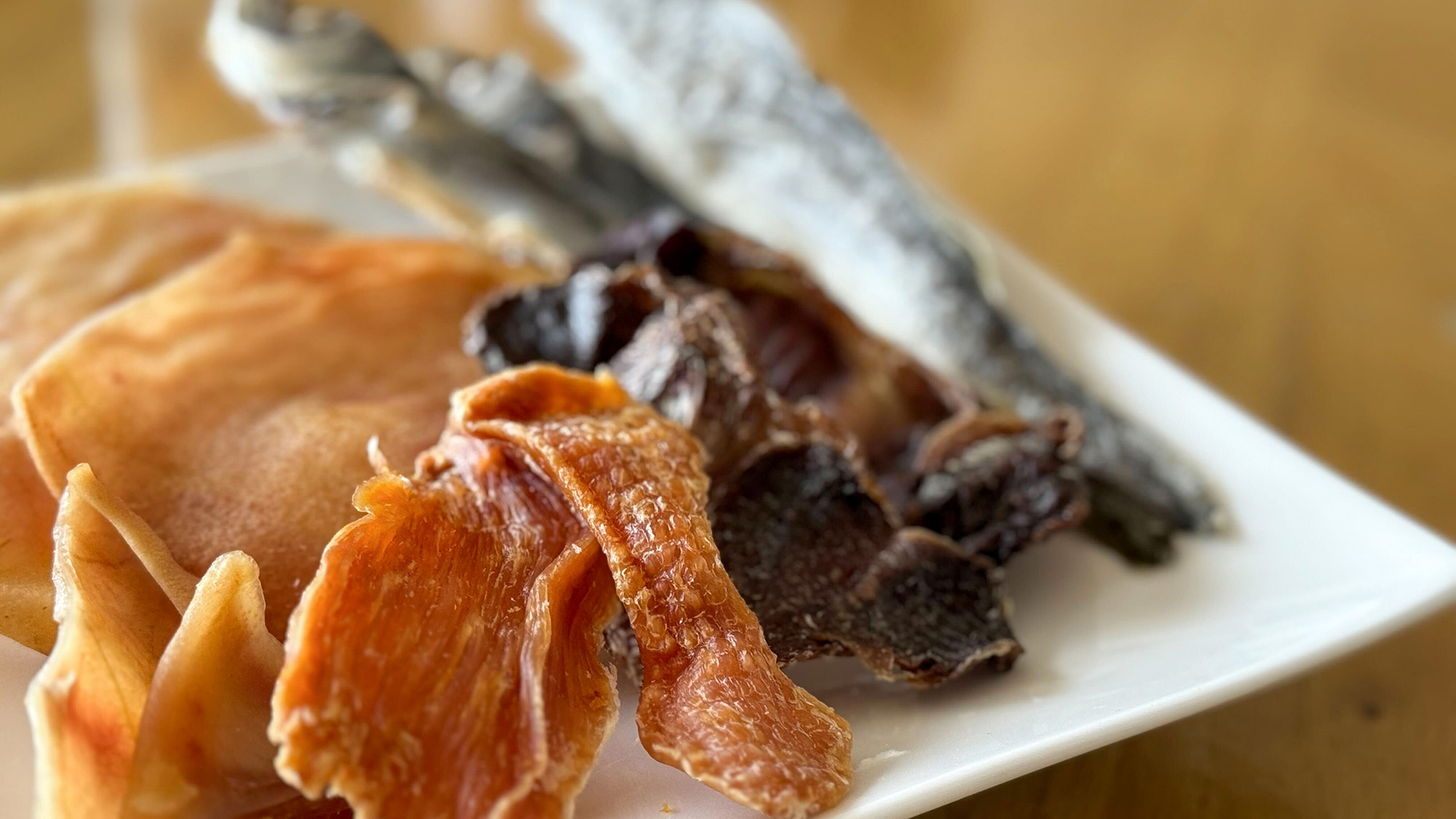 ＃わんちゃんおやつ〈国産・無添加〉