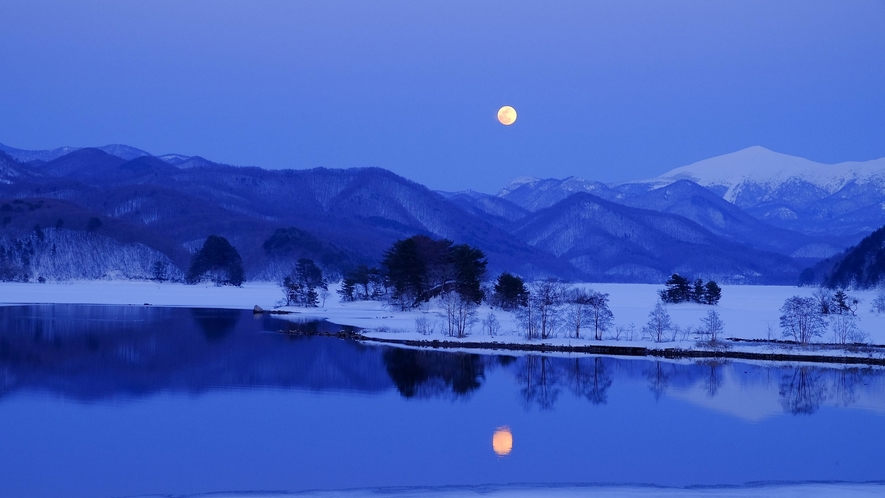 風景／夢の中へ