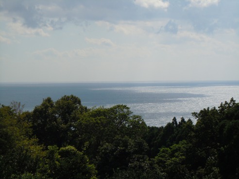 pemandangan
