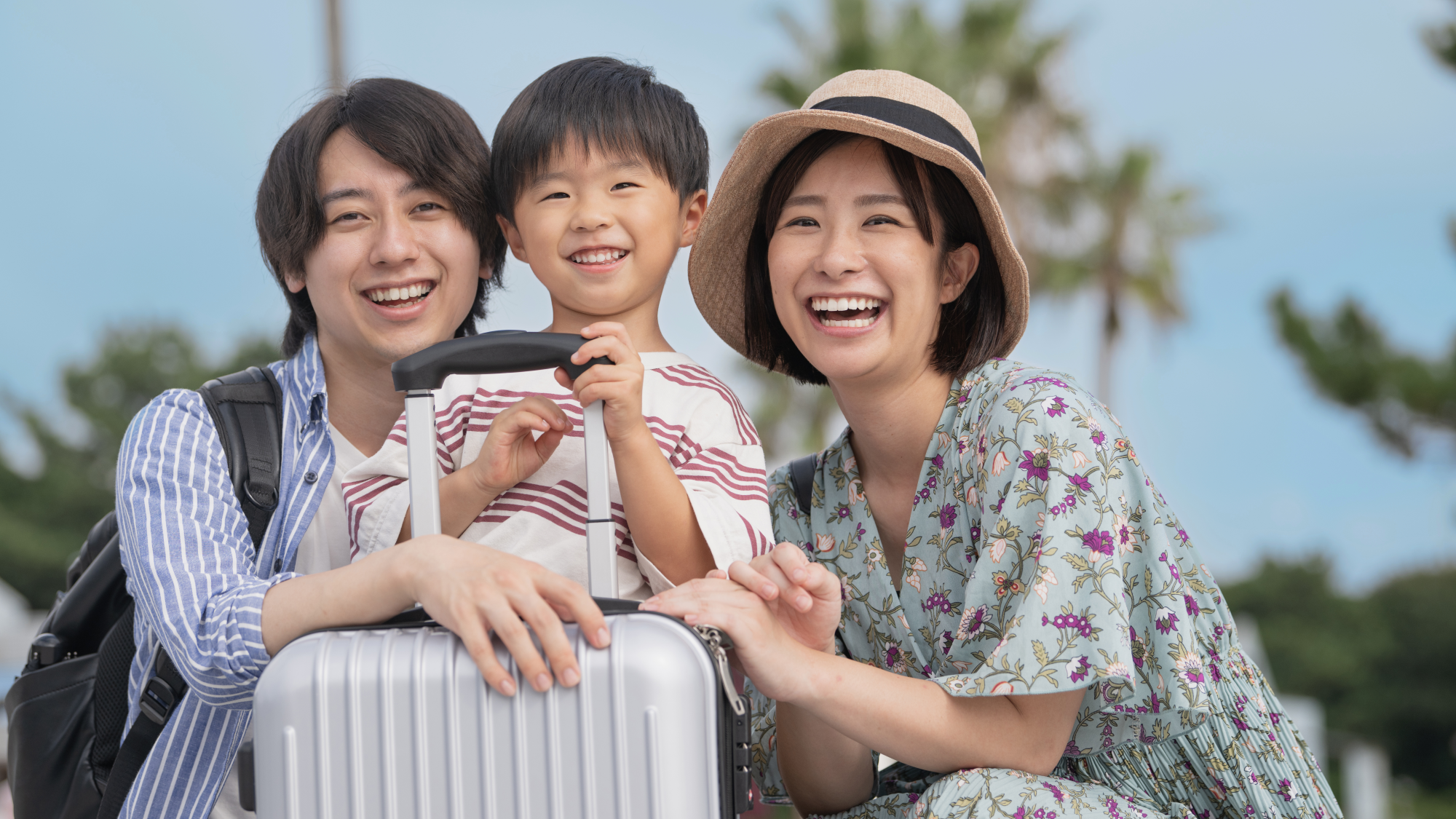 浅草寺まで徒歩1分。浅草の主要な観光地はすべて徒歩にて行くことができます！