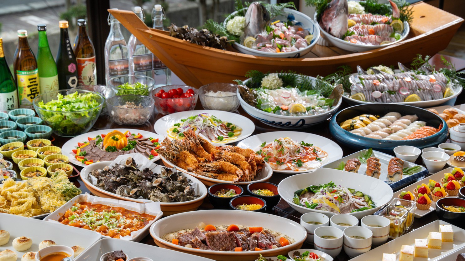 【早割30】早めのご予約は10％offに◆＜スタンダードプラン２食付＞