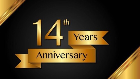 祝！海と夕やけ14周年　アニバーサリープラン