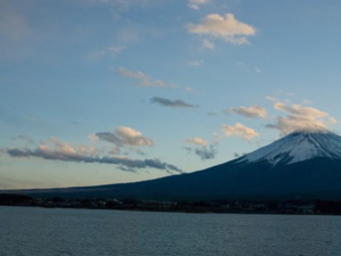 富士山