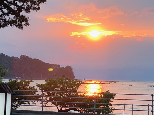 ★当館から徒歩2分【三津シーパラダイス】を楽しもう♪★水族館入園券付き【2食付】プラン