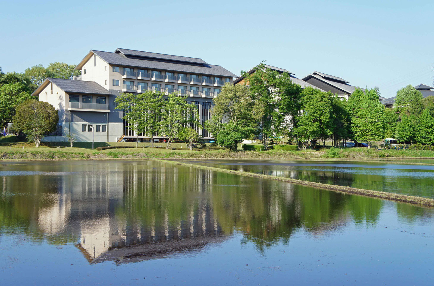 ◆井頭公園隣接・天然温泉◆１泊素泊りプラン