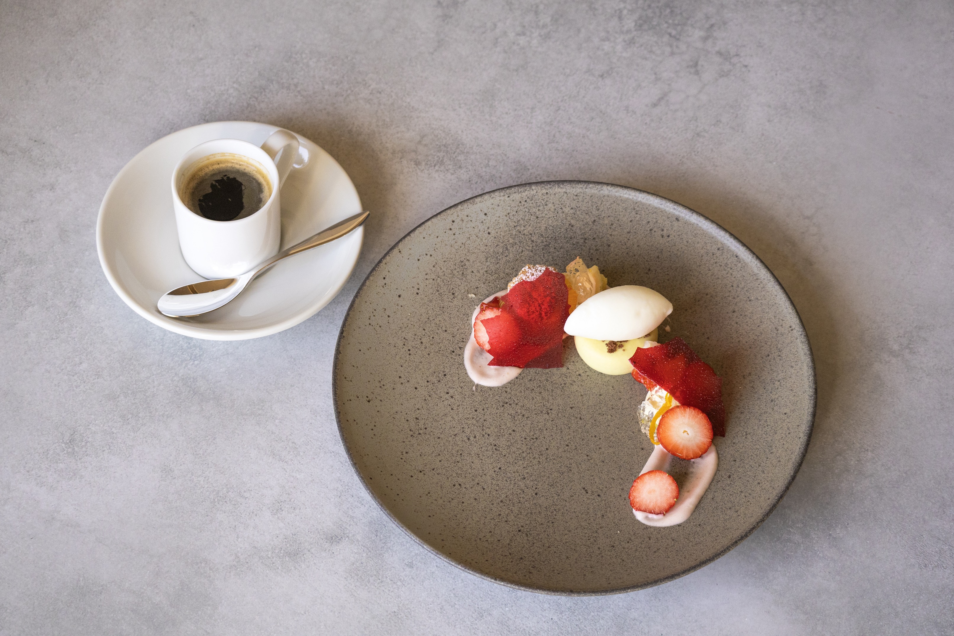 2026春Dessert