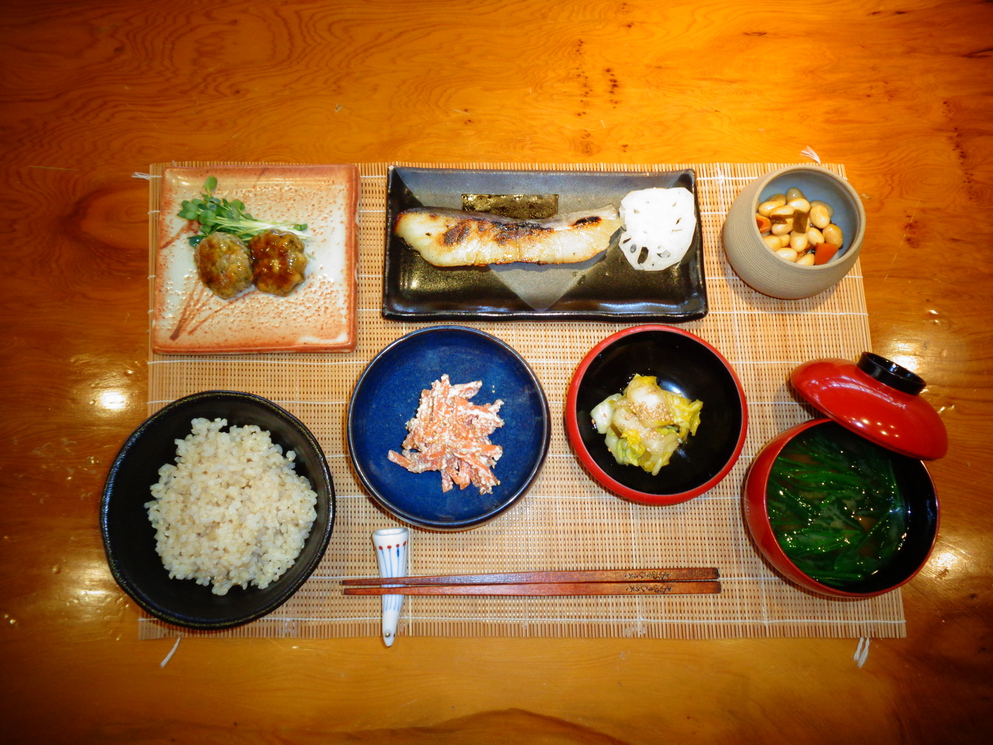 温泉ジュース断食プラン　週末限定(1泊2日〜3泊4日まで）　忙しいあなたにぴったり！現金プラン
