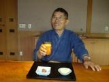 ジュース断食in蓼科　4泊5日すっきり＆効果体験しませんか　温泉・飲泉もどうぞ　現金プラン