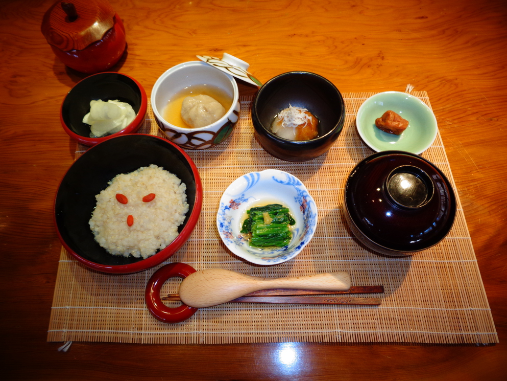 温泉ジュース断食プラン　週末限定(1泊2日〜3泊4日まで）　忙しいあなたにぴったり！現金プラン