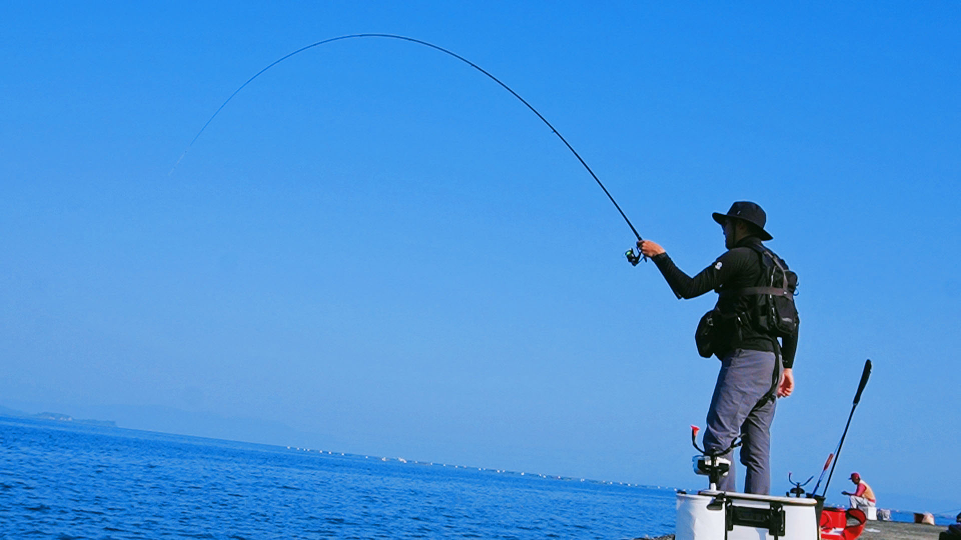 釣り人限定「アーリーチェックアウトOK」！早朝からフィッシングをお楽しみください♪