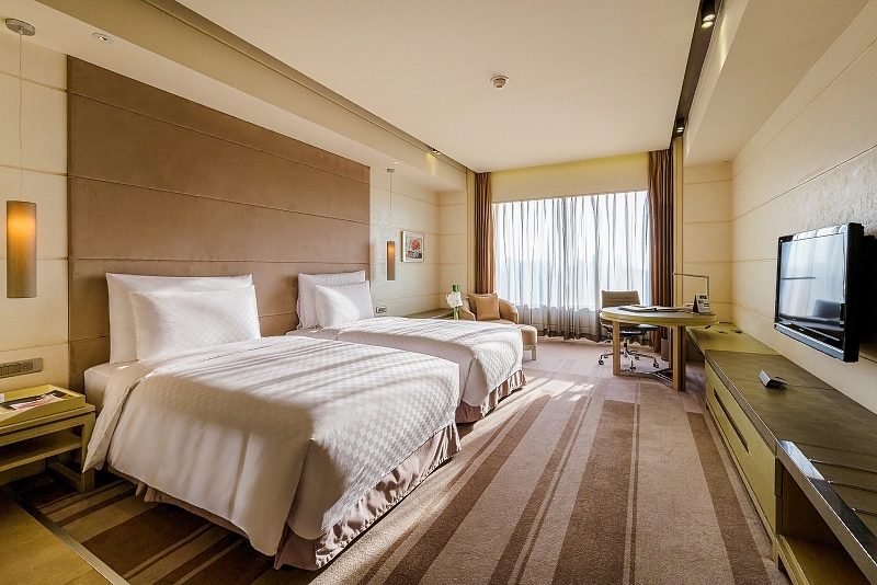 ホテル ニッコー サイゴン(HOTEL NIKKO SAIGON) 設備・アメニティ・基本情報