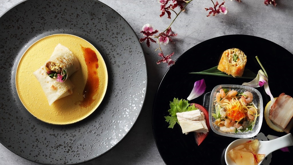 ■中国料理 瑞麟 イメージ