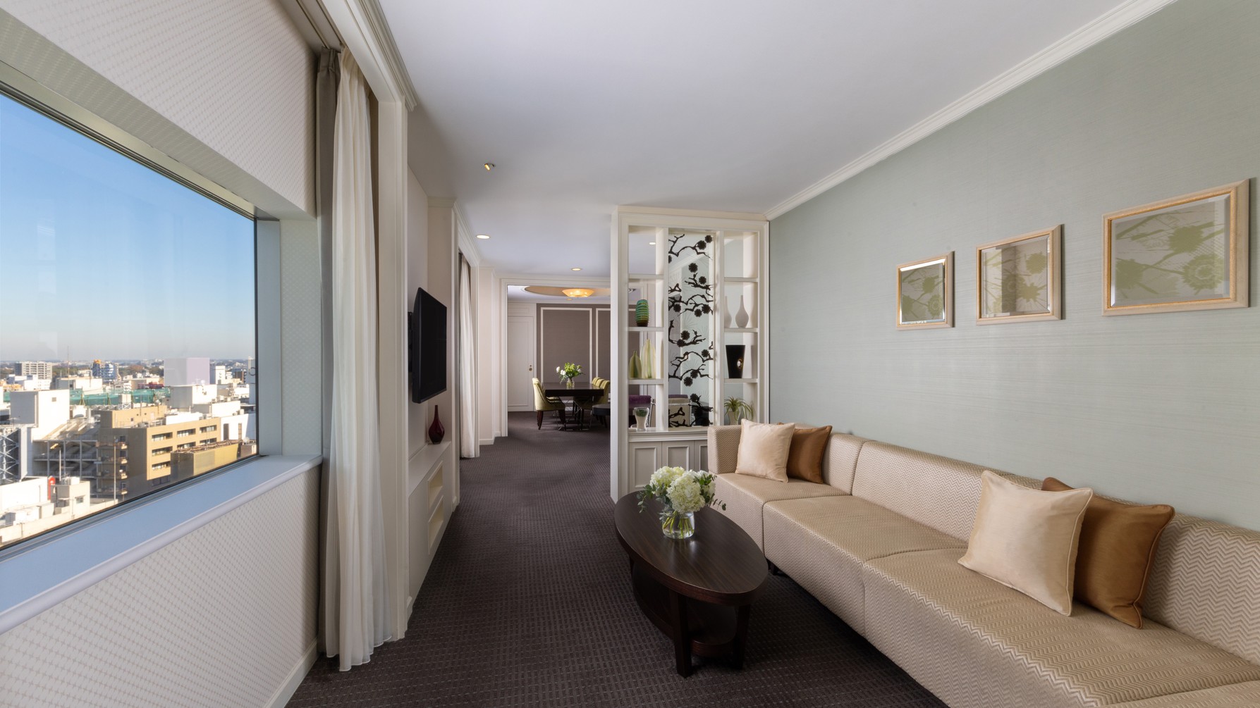 ロイヤルスイート