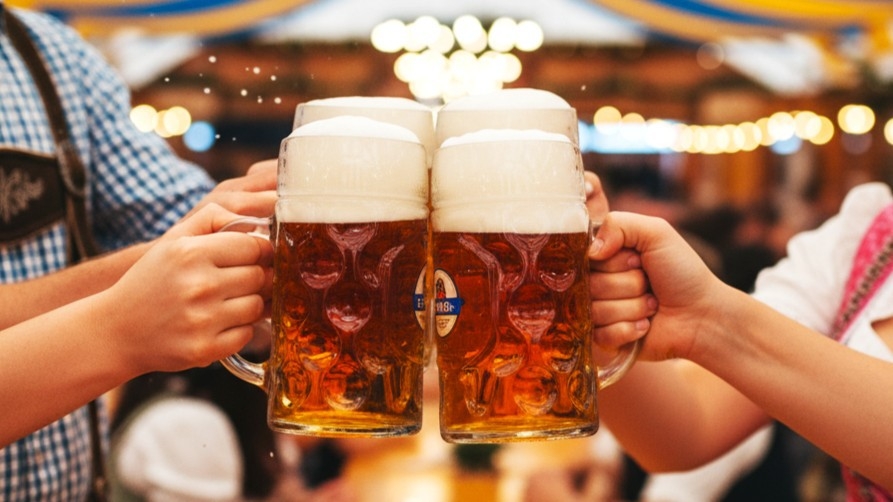 ＜室料のみ＞【10日間限定】さいたまオクトーバーフェスト♪本場ドイツビールの1ドリンクチケット付