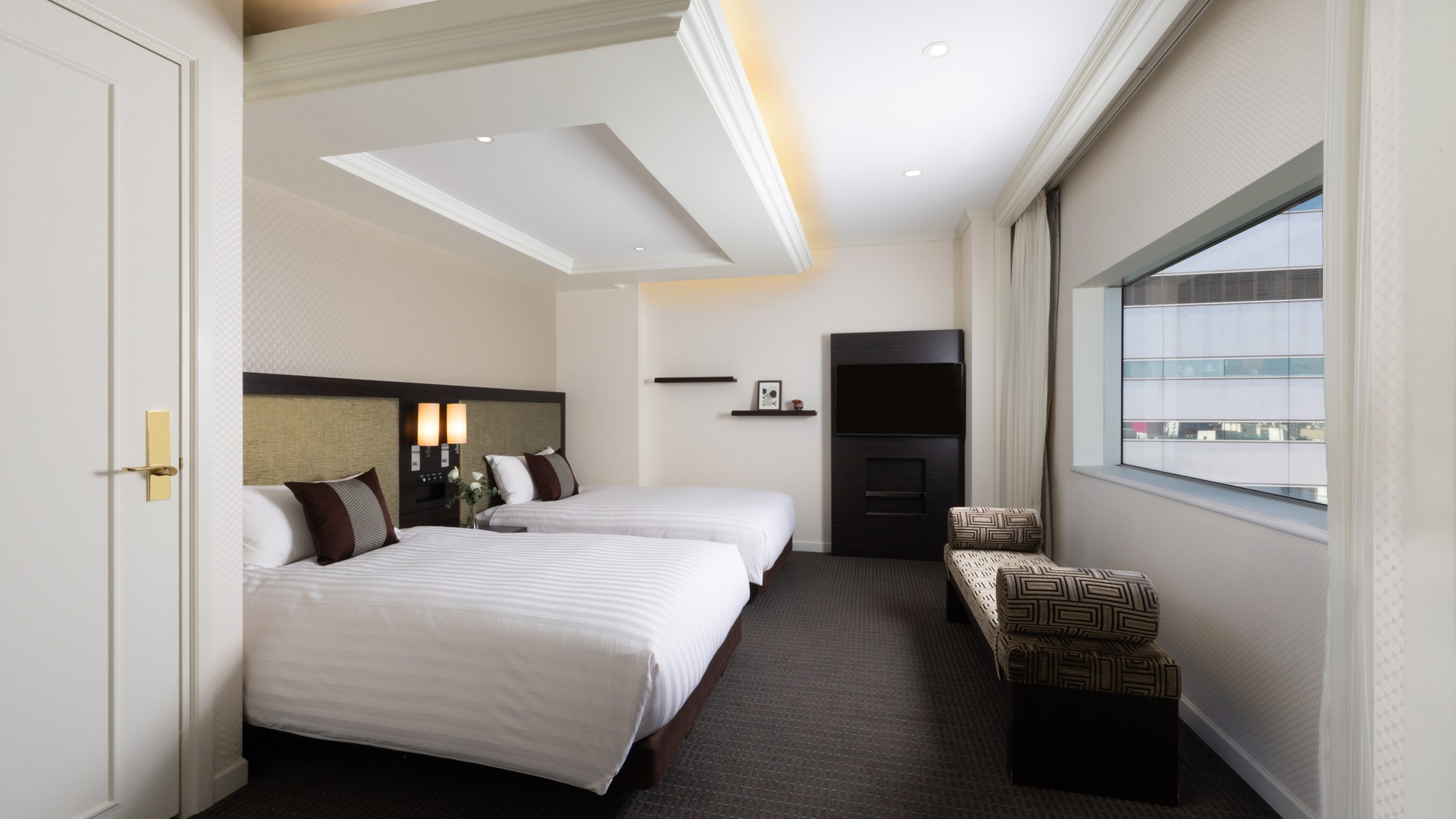 ロイヤルスイート