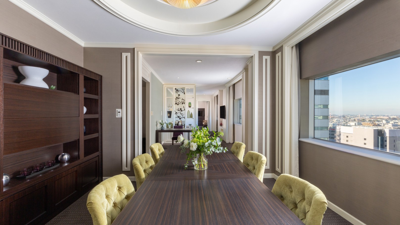 ロイヤルスイート