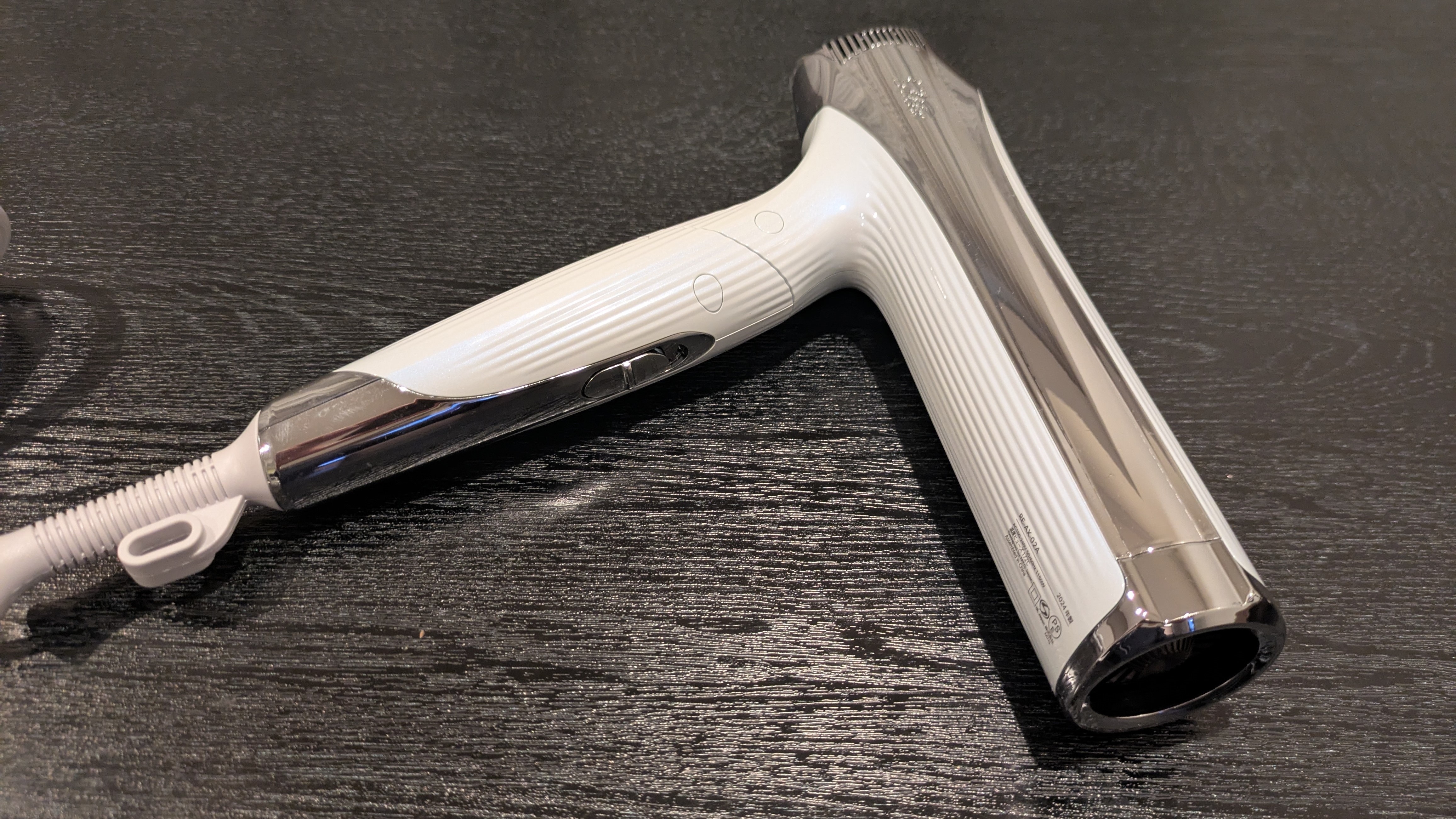 ■　スイートルーム専用ドライヤー　ReFa BEAUTECH DRYER　■