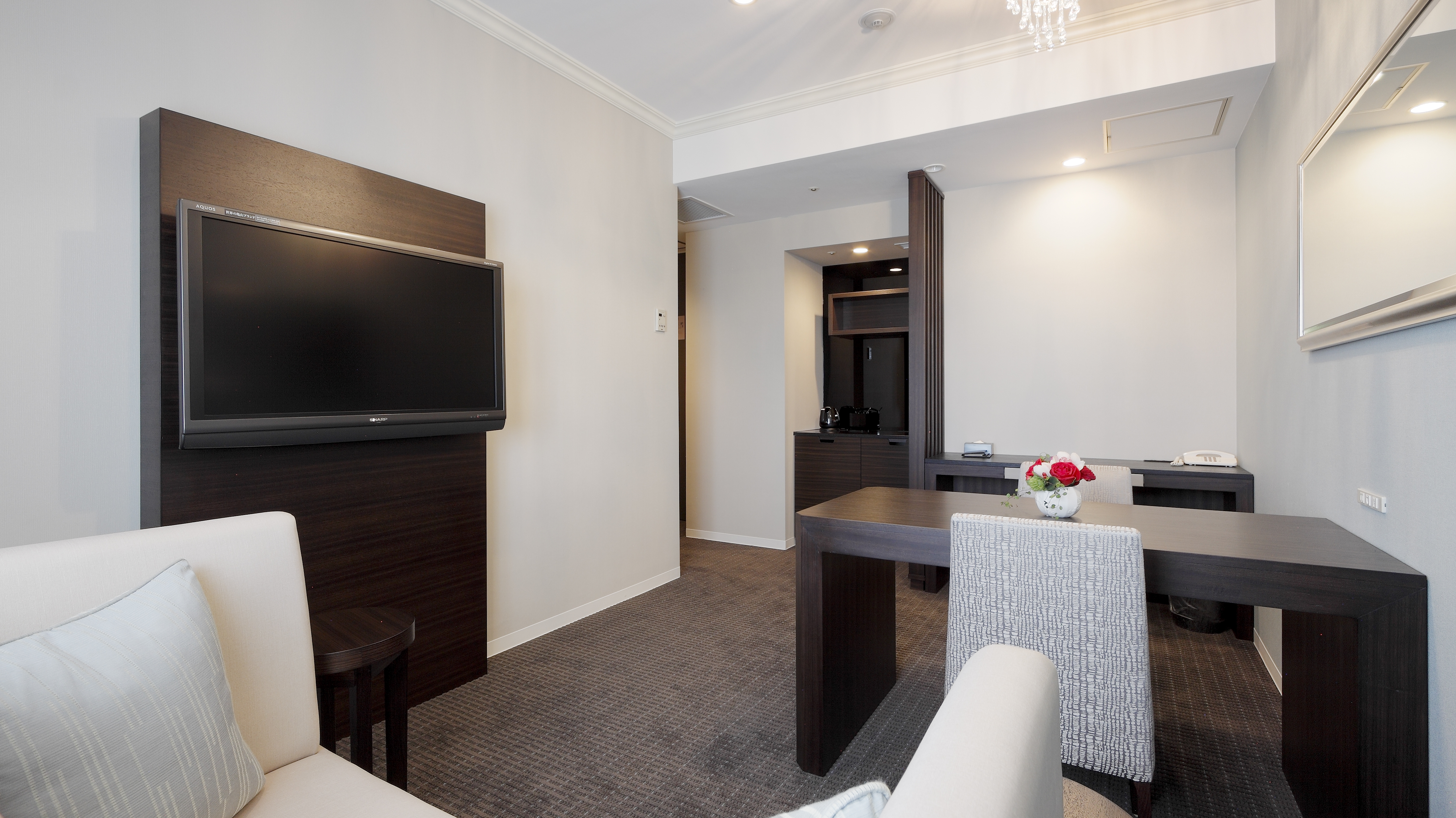 パレスホテル大宮 写真 動画 楽天トラベル