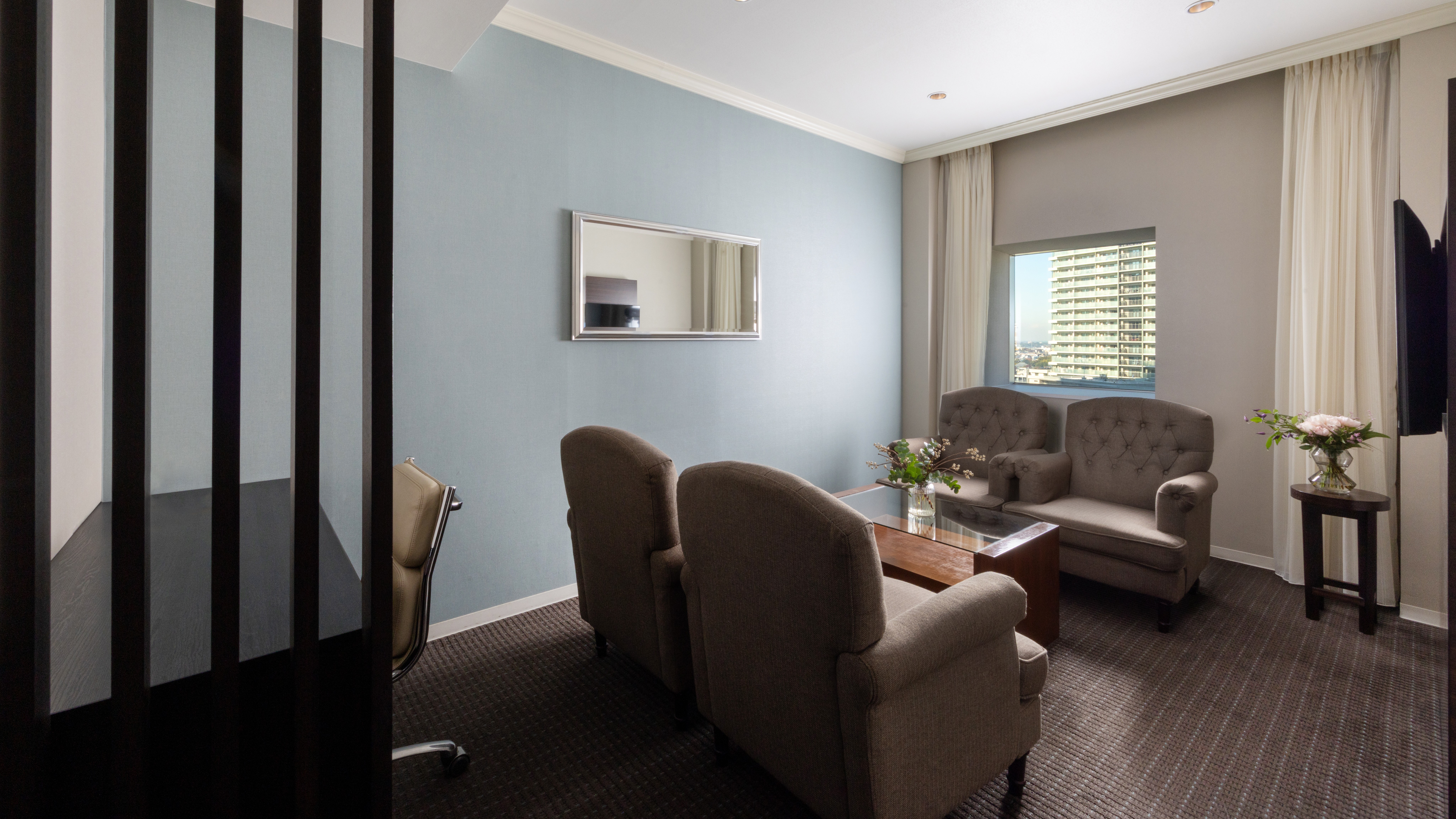 ■　パレススイート　■