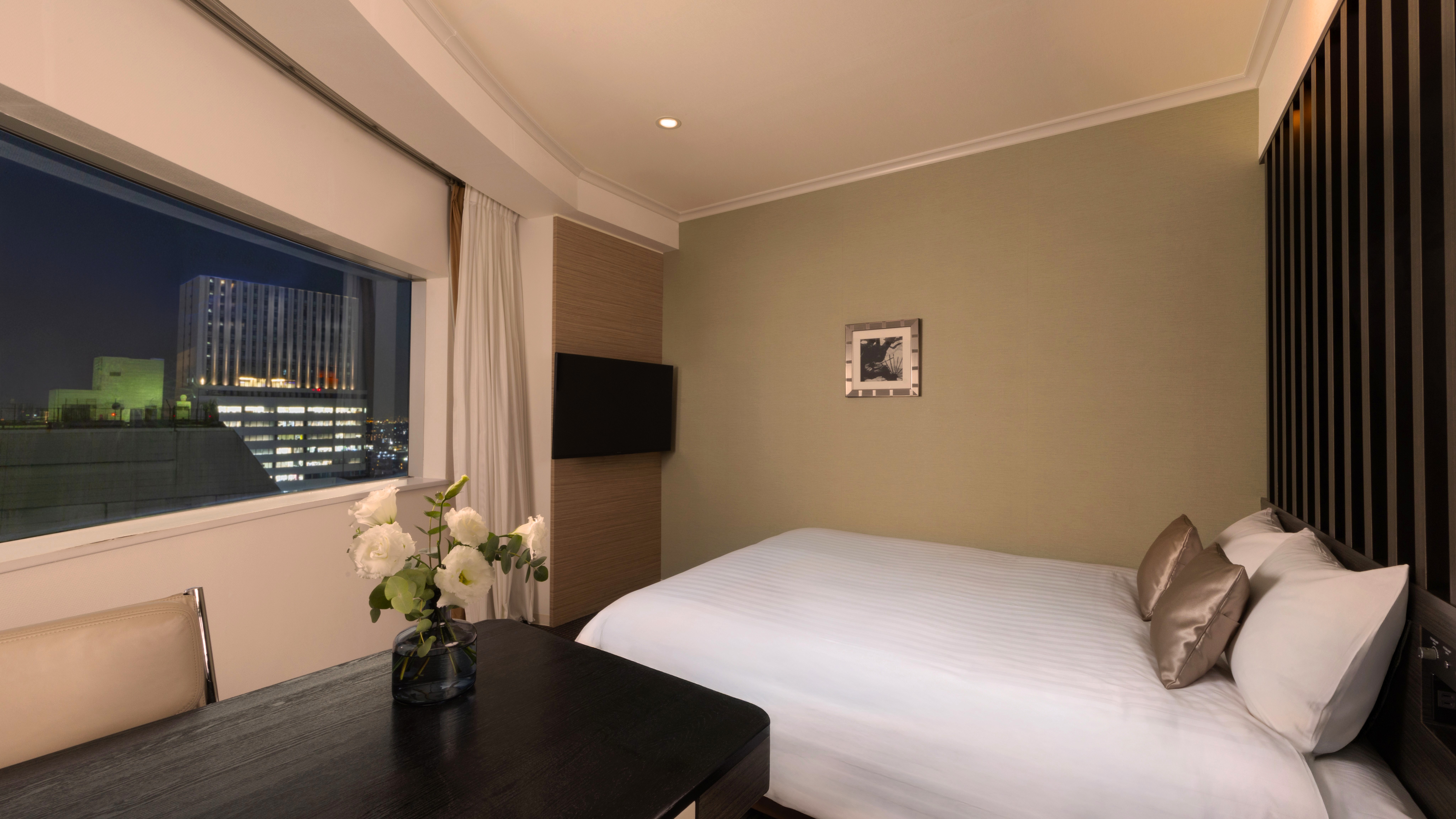 ■　コーナーダブル　■