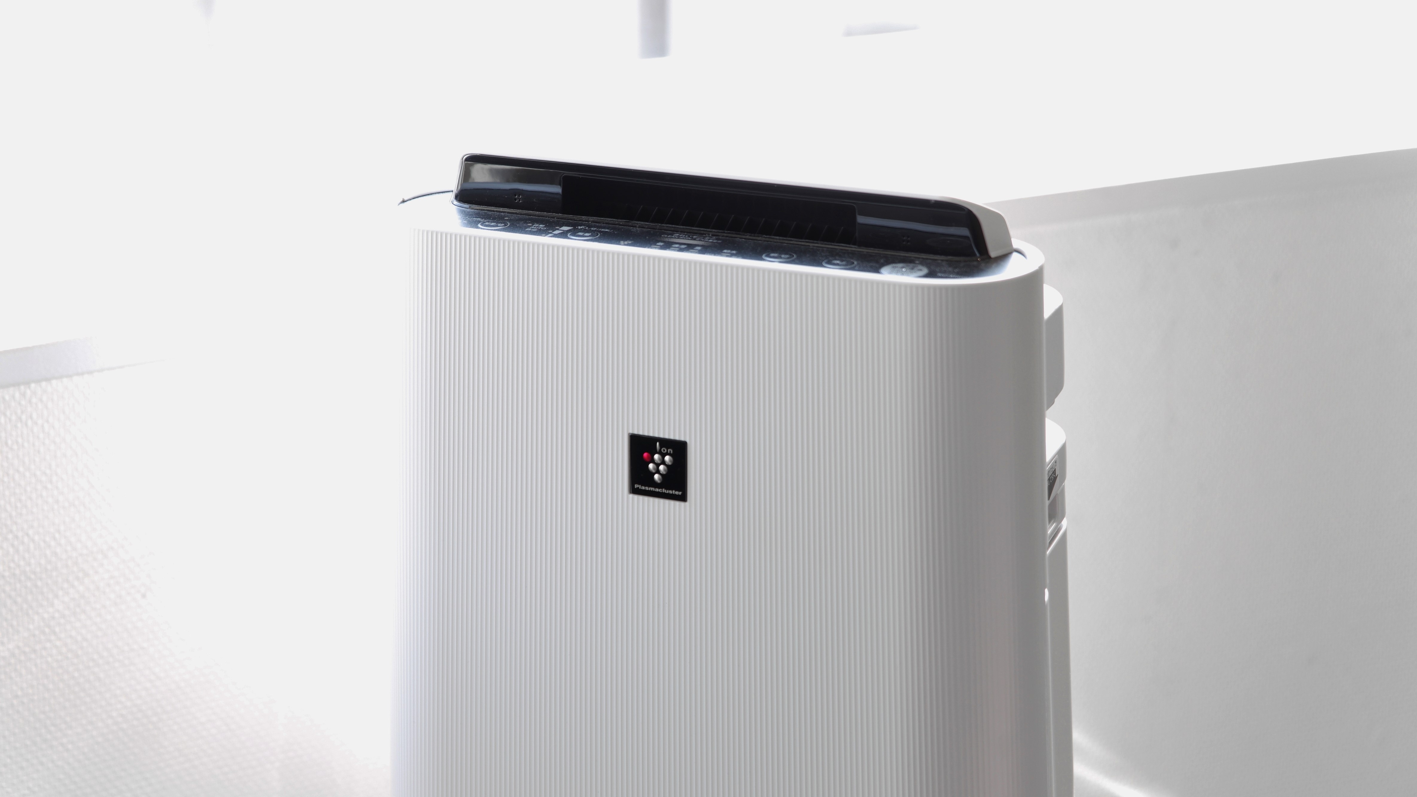 ■　加湿空気清浄機　全室シャーププラズマクラスター完備　■　