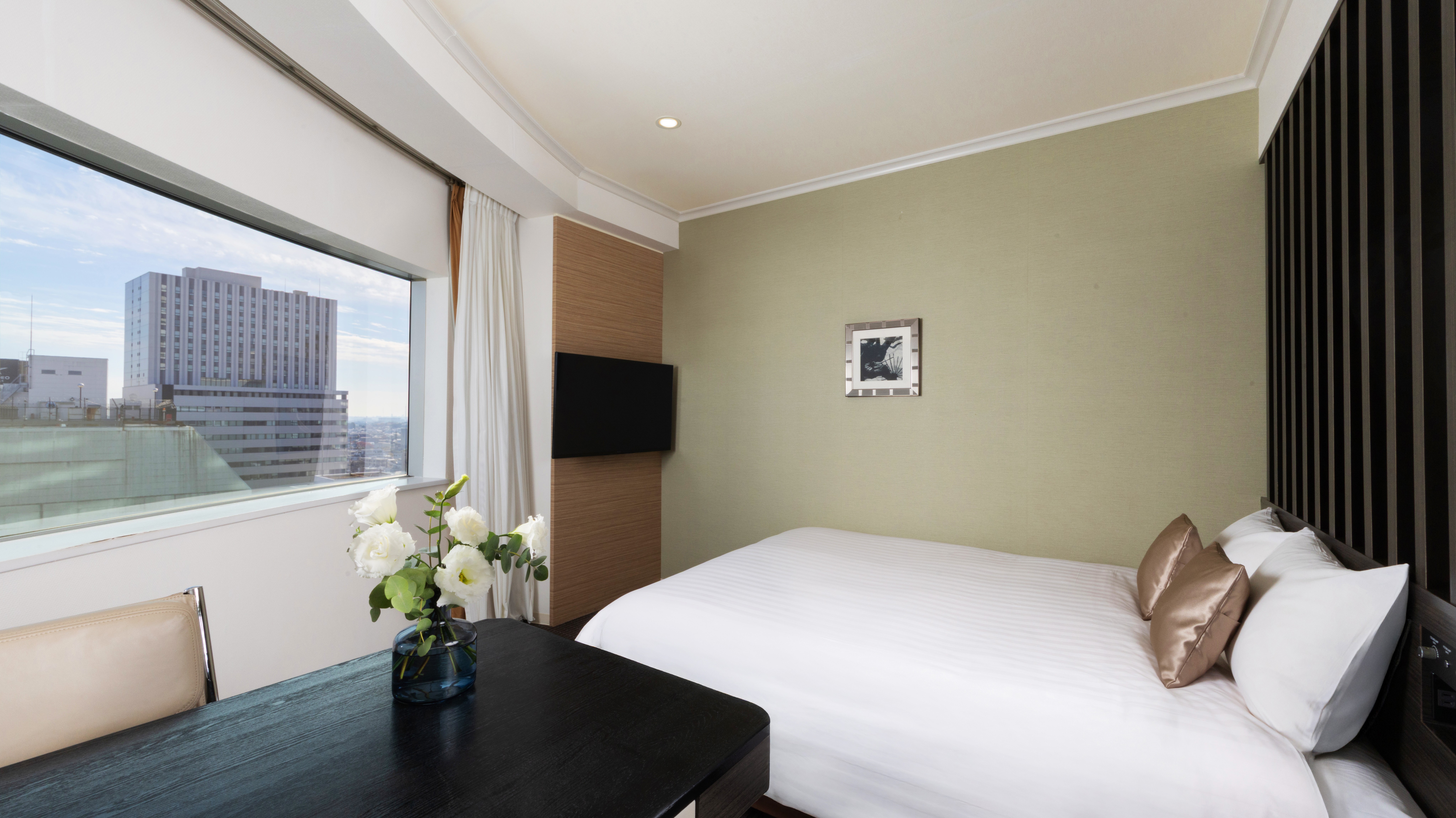 ■　コーナーダブル　■