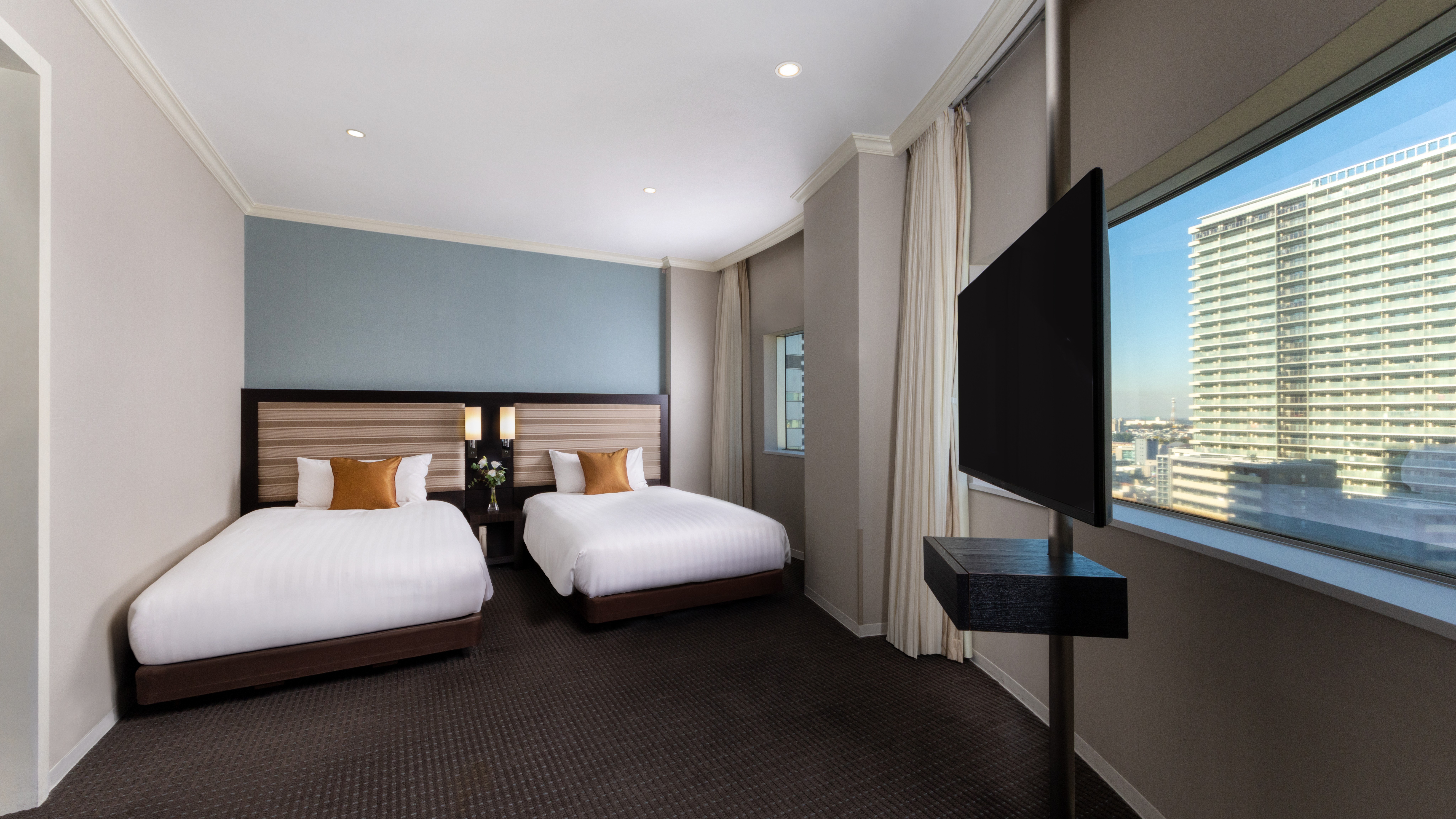 ■パレススイート　■