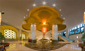 ラデガストホテル（北京伯豪瑞廷酒店）(RADEGAST HOTEL CBD BEIJING