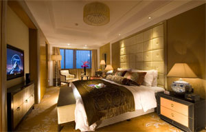 ラデガストホテル（北京伯豪瑞廷酒店）(RADEGAST HOTEL CBD BEIJING