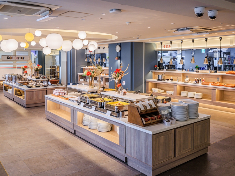 客室タイプ確約【1泊2食★得々プラン】選べる洋室（ベッド数）やスイート！夕朝食バイキング