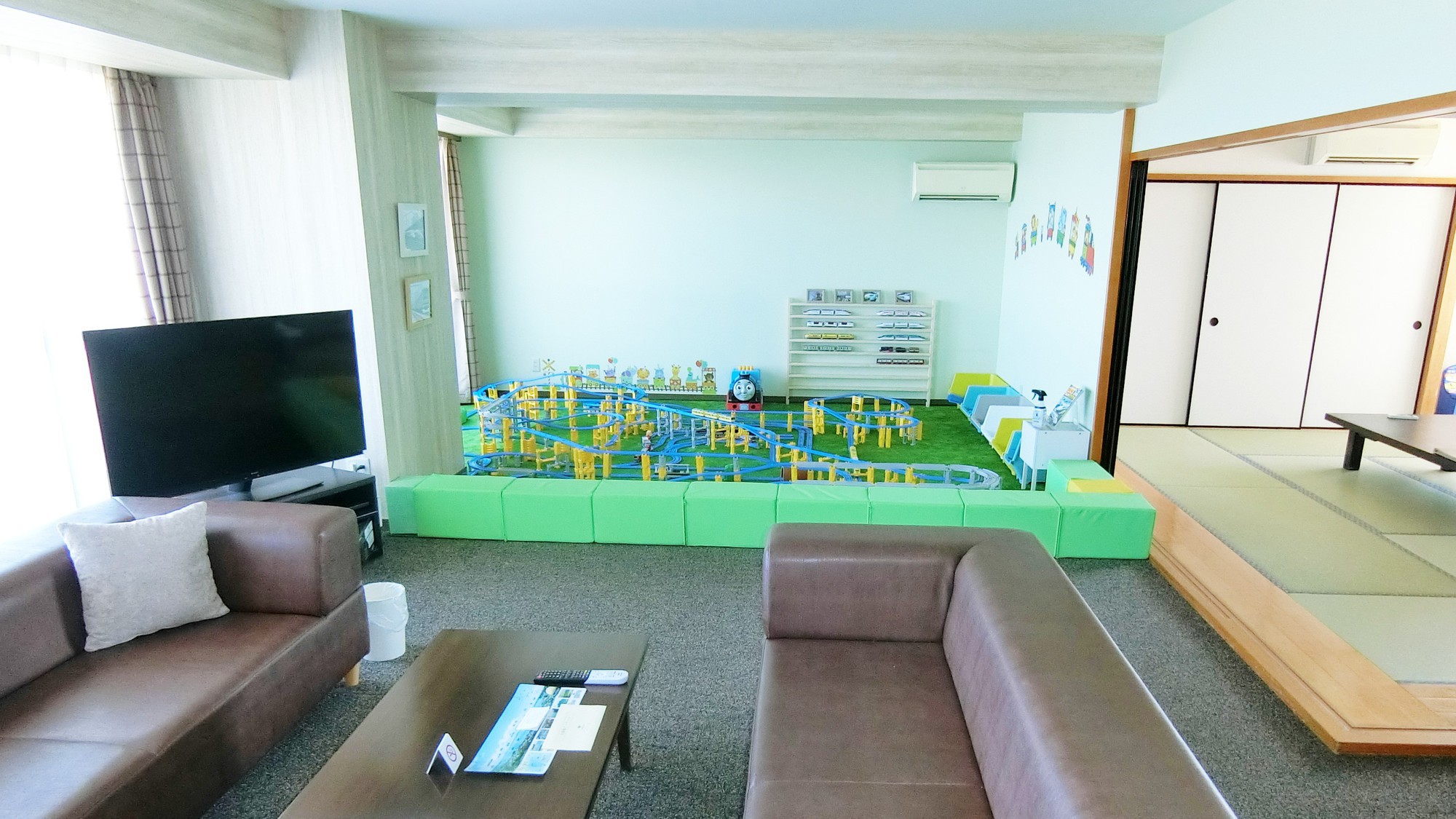 マホロバ・マインズ三浦