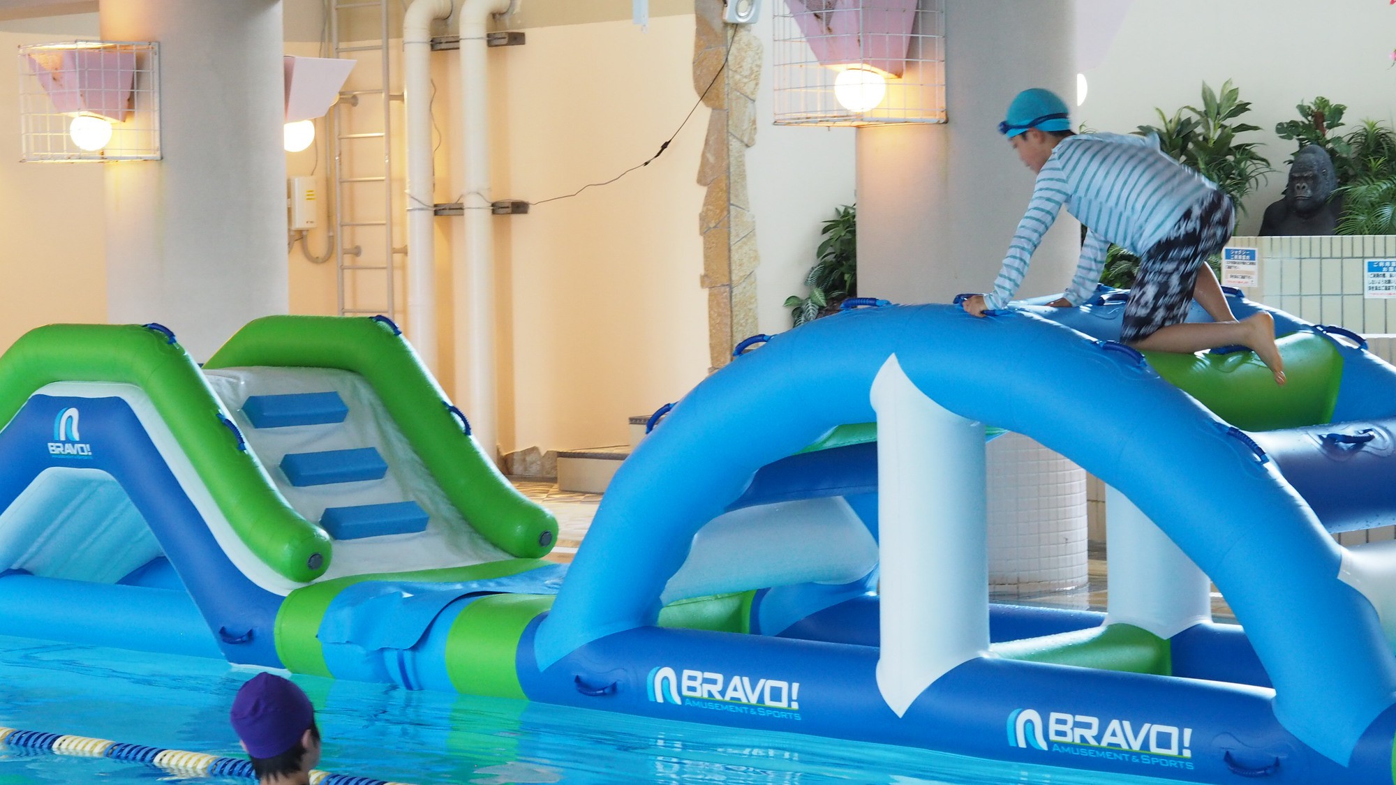 神奈川でプール付きのおすすめホテル10選 だれどこ 神奈川でプール付きのおすすめホテル10選 だれどこ