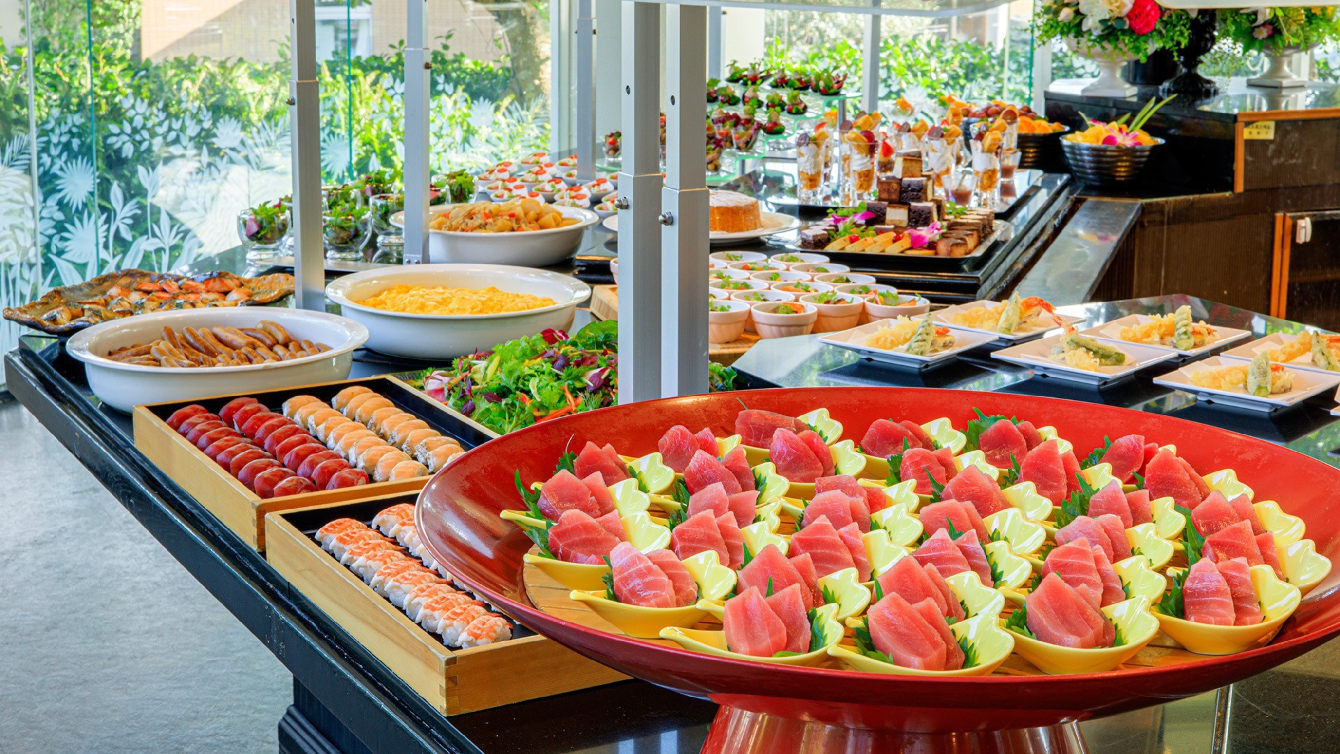 マホロバ・マインズ三浦