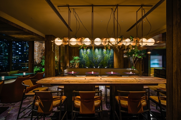 【12歳以下のお子様の宿泊料金が無料！】　クラブラウンジアクセス付きプラン