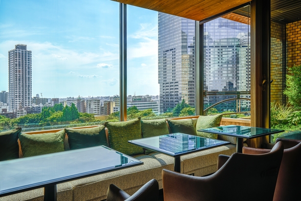 【12歳以下のお子様の宿泊料金が無料！】　クラブラウンジアクセス付きプラン